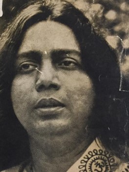 Purnadas Baul